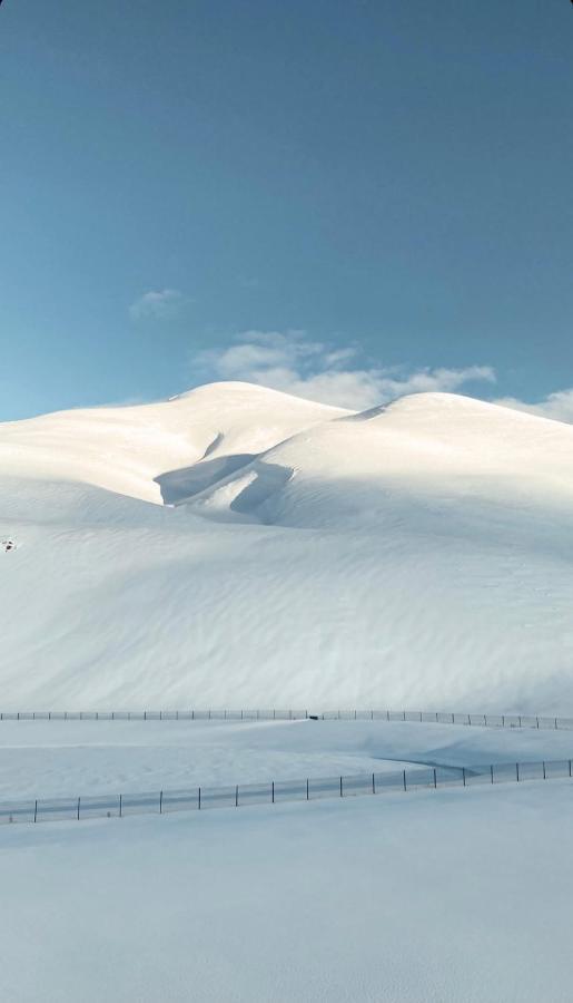 Polat Palandoeken Hotel Erzurum Exterior foto